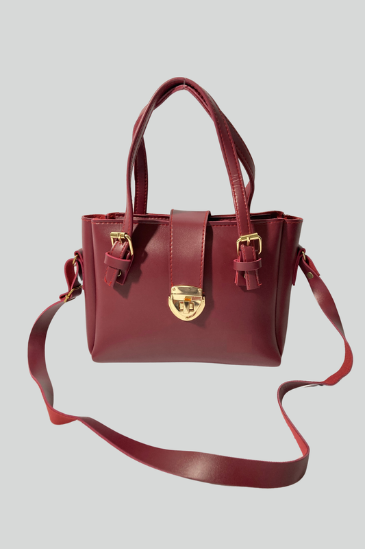 Delight Ladies Handbag - Valentina Bags