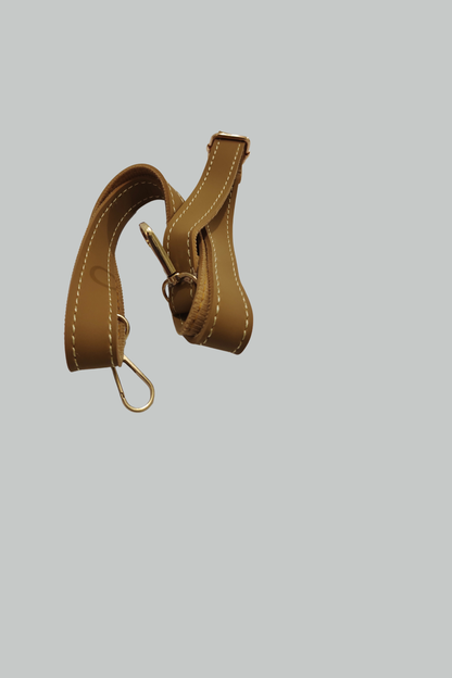 Gold Classic Handbag for Women - Valentina Bags