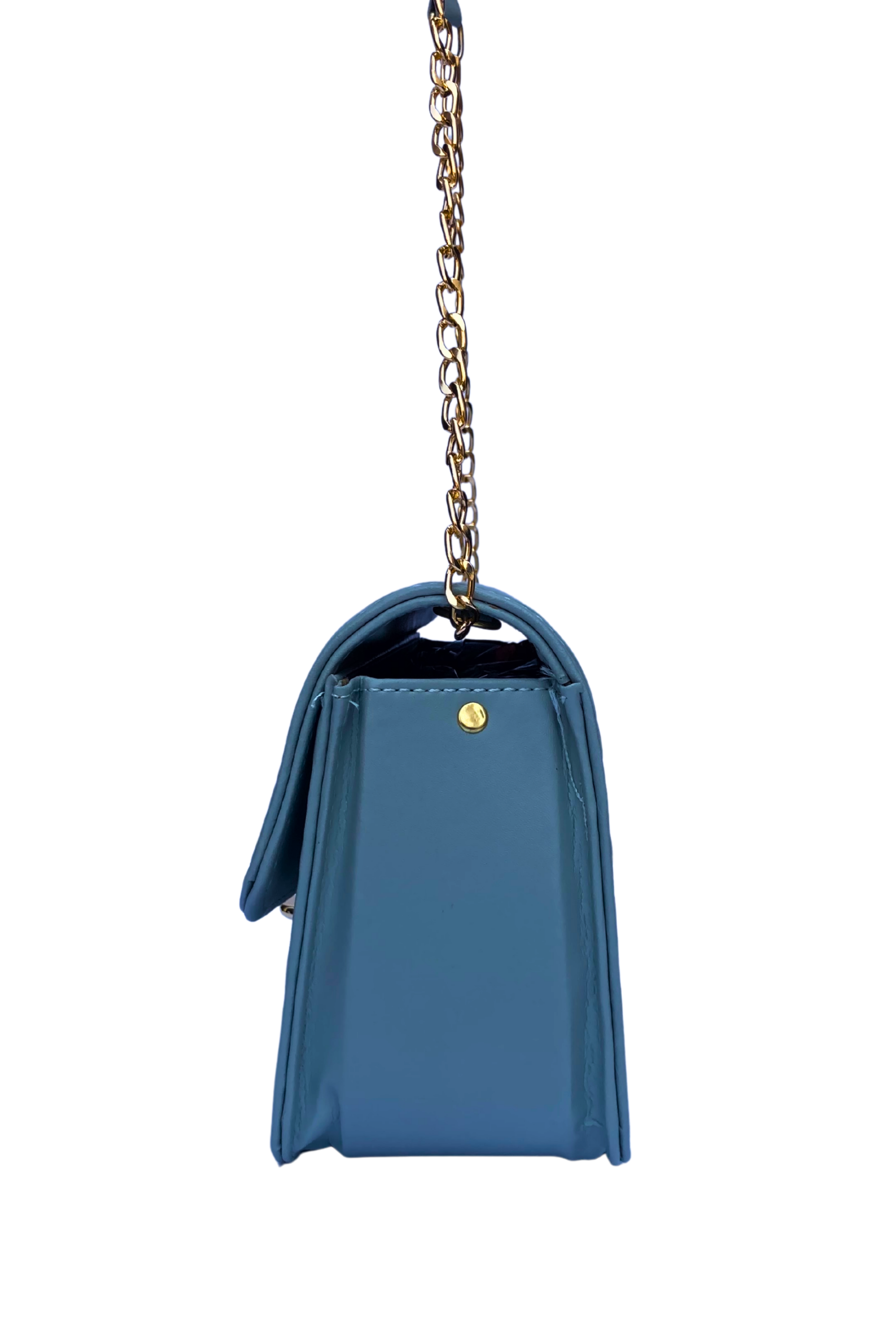 Bella Vita Cross Body Bag for Girls side