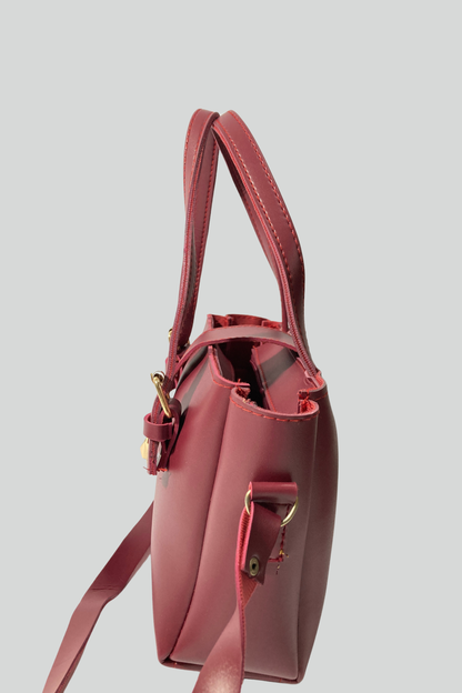 Delight Ladies Handbag - Valentina Bags