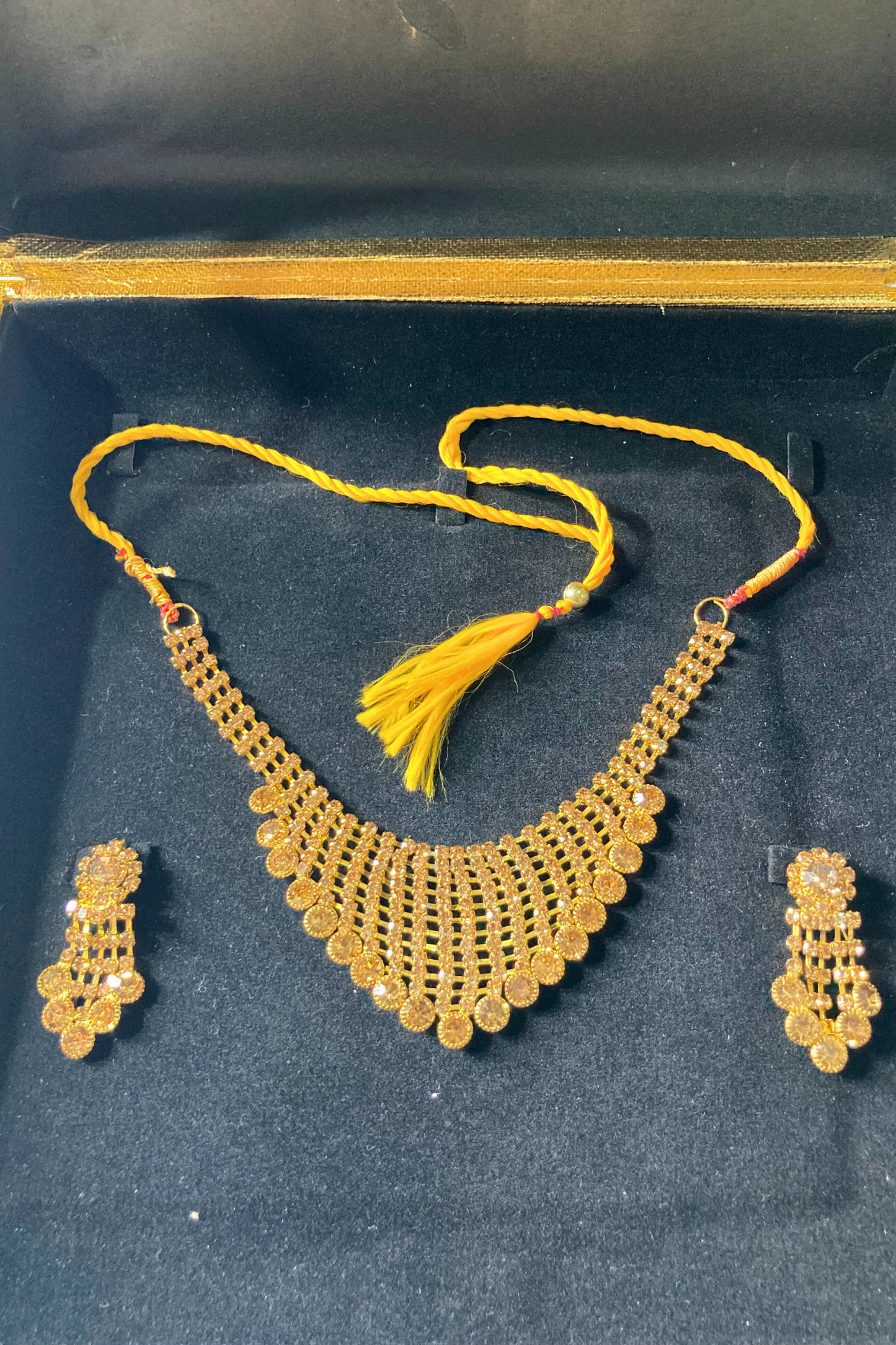 Necklace Set and Earring for Girls and Women