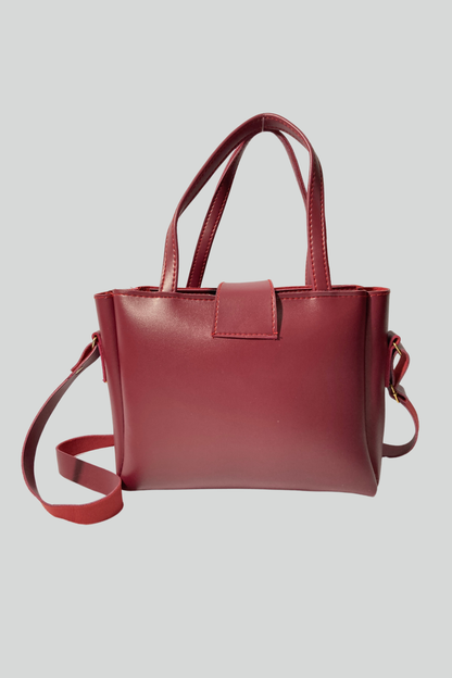 Delight Ladies Handbag - Valentina Bags