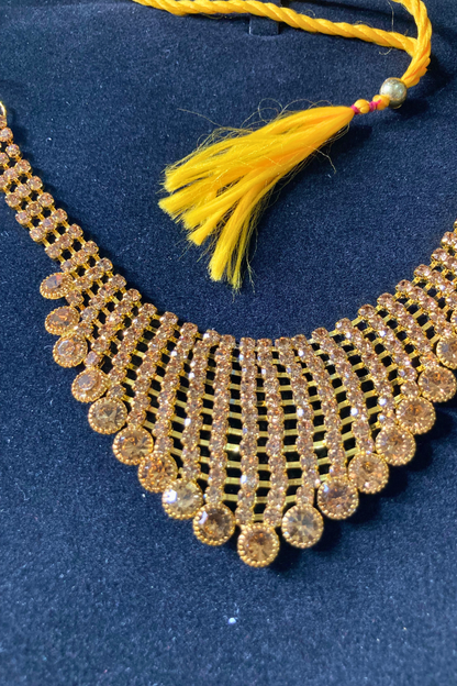 Necklace Set and Earring for Girls and Women