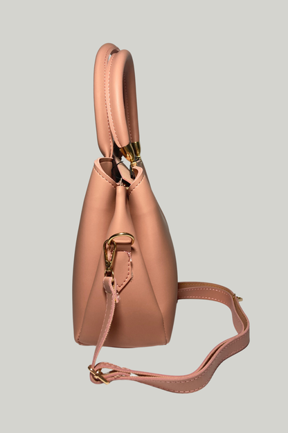 Classic Handbag For Women - Valentina Bags