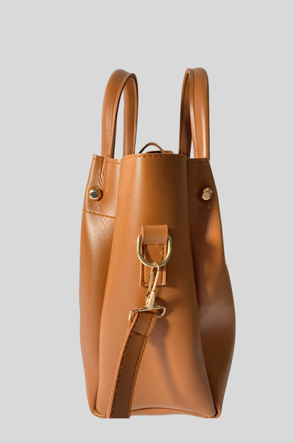 Valentina Essentials 5-piece Bag for Women