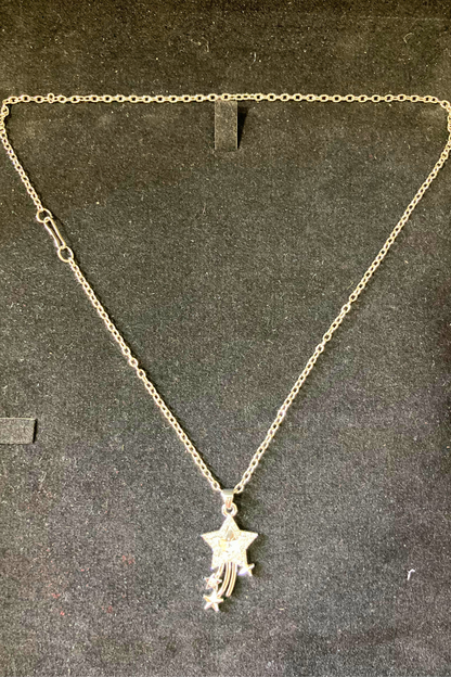Complete Jewelry Set - Earrings, Karra, Locket and Couple Rings