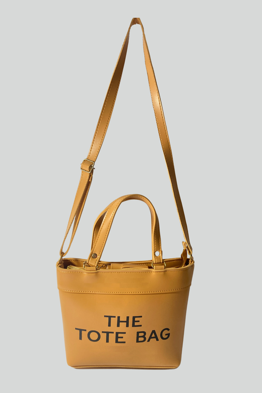 Tote Bag for Girls