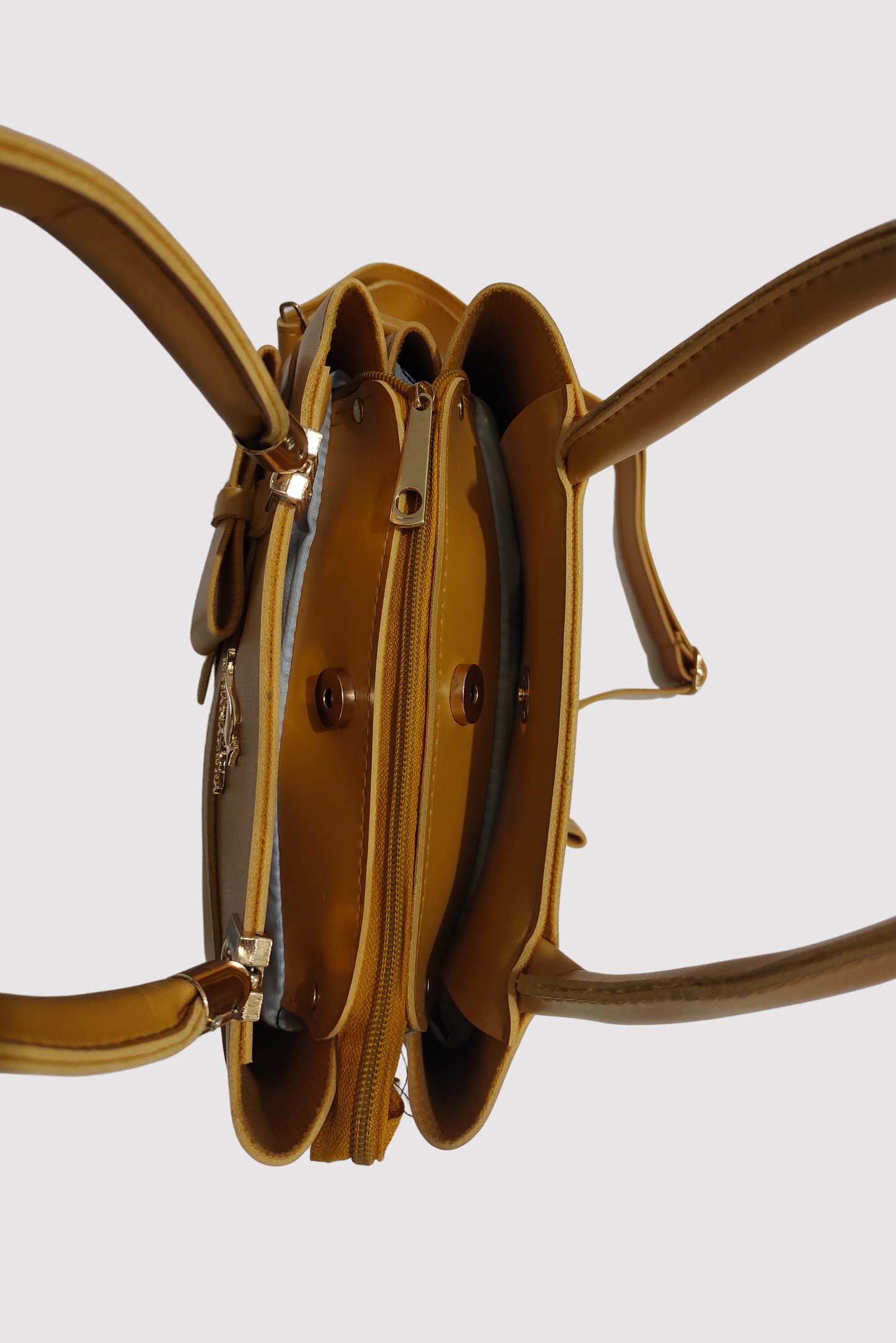 Classic Bow Tote Bag for Girls and women