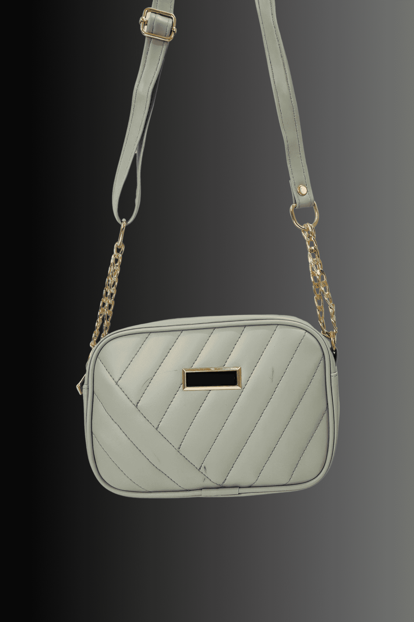 Coral Chic Crossbody Bag For Girls