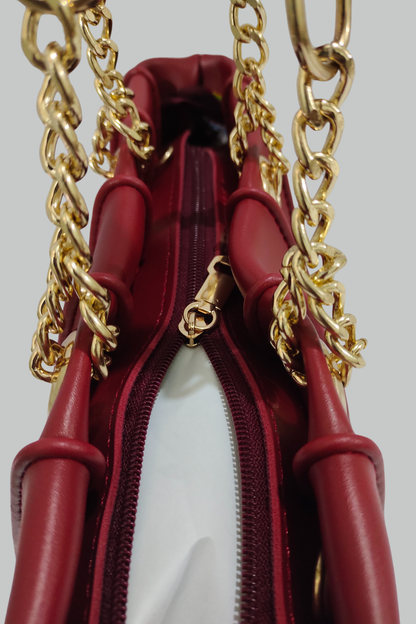 Casual Hand Bag - Valentina Bags