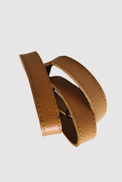 Yellow Formal Hand Bag for Women