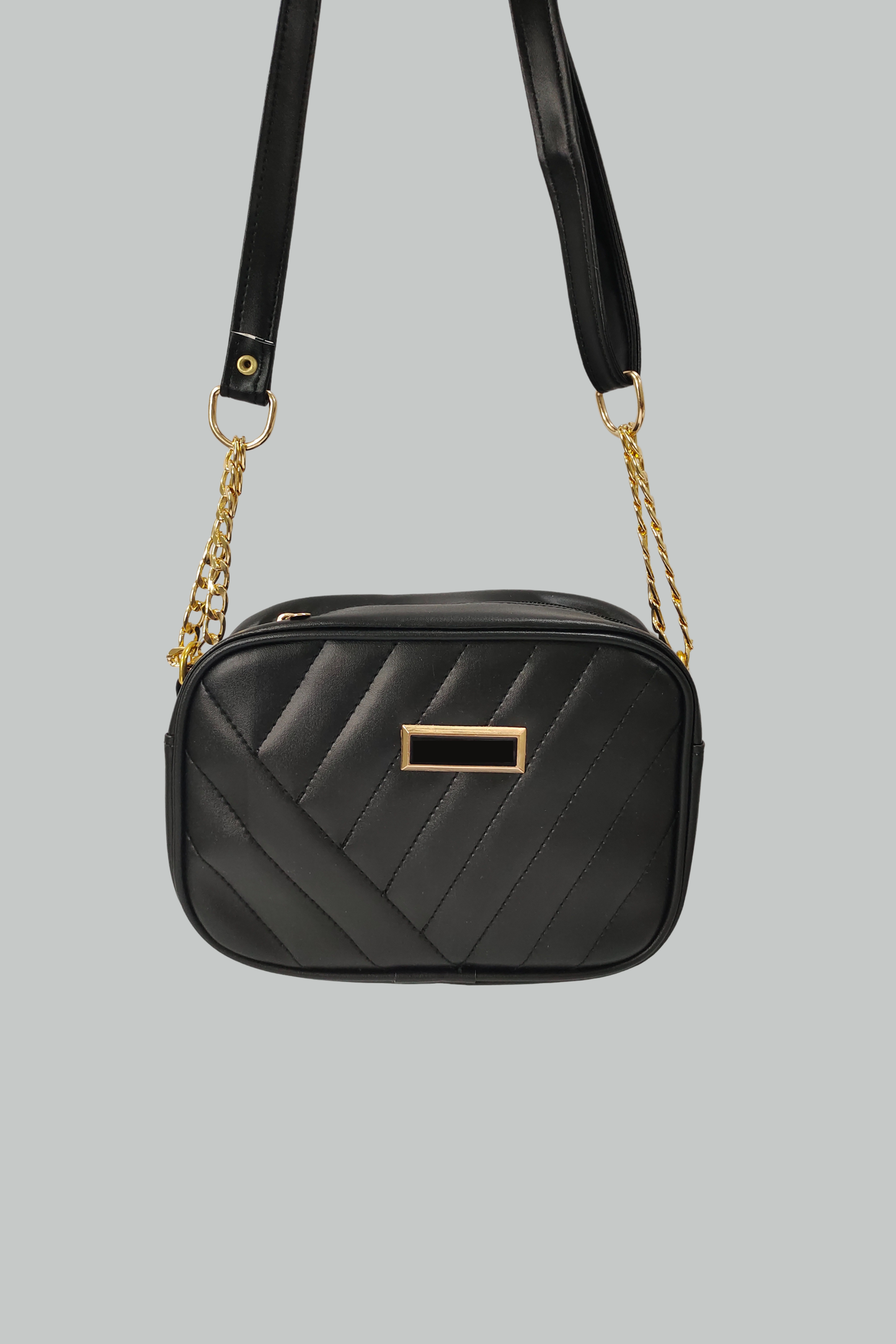 Coral Chic Cross Body Bag for Girls