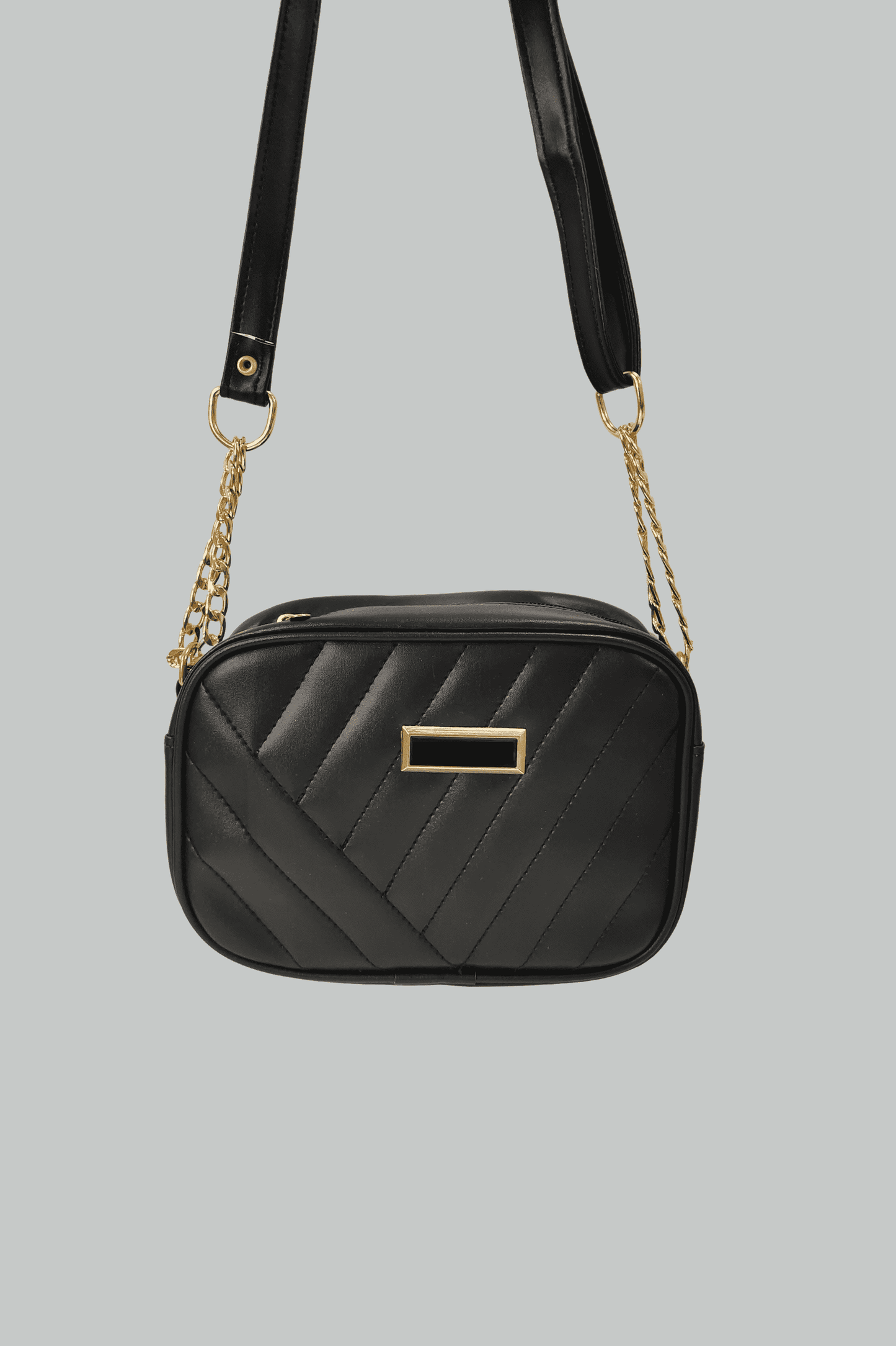 Coral Chic Crossbody Bag For Girls