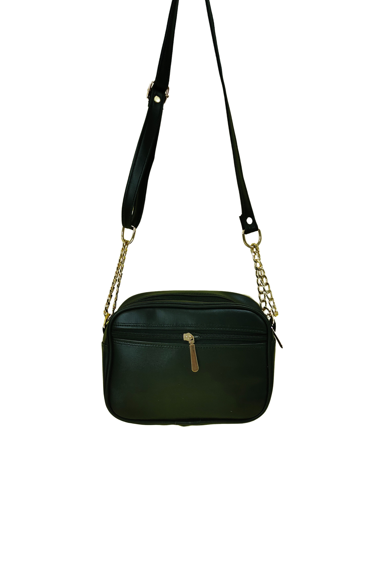 Coral Chic Cross Body Bag for Girls