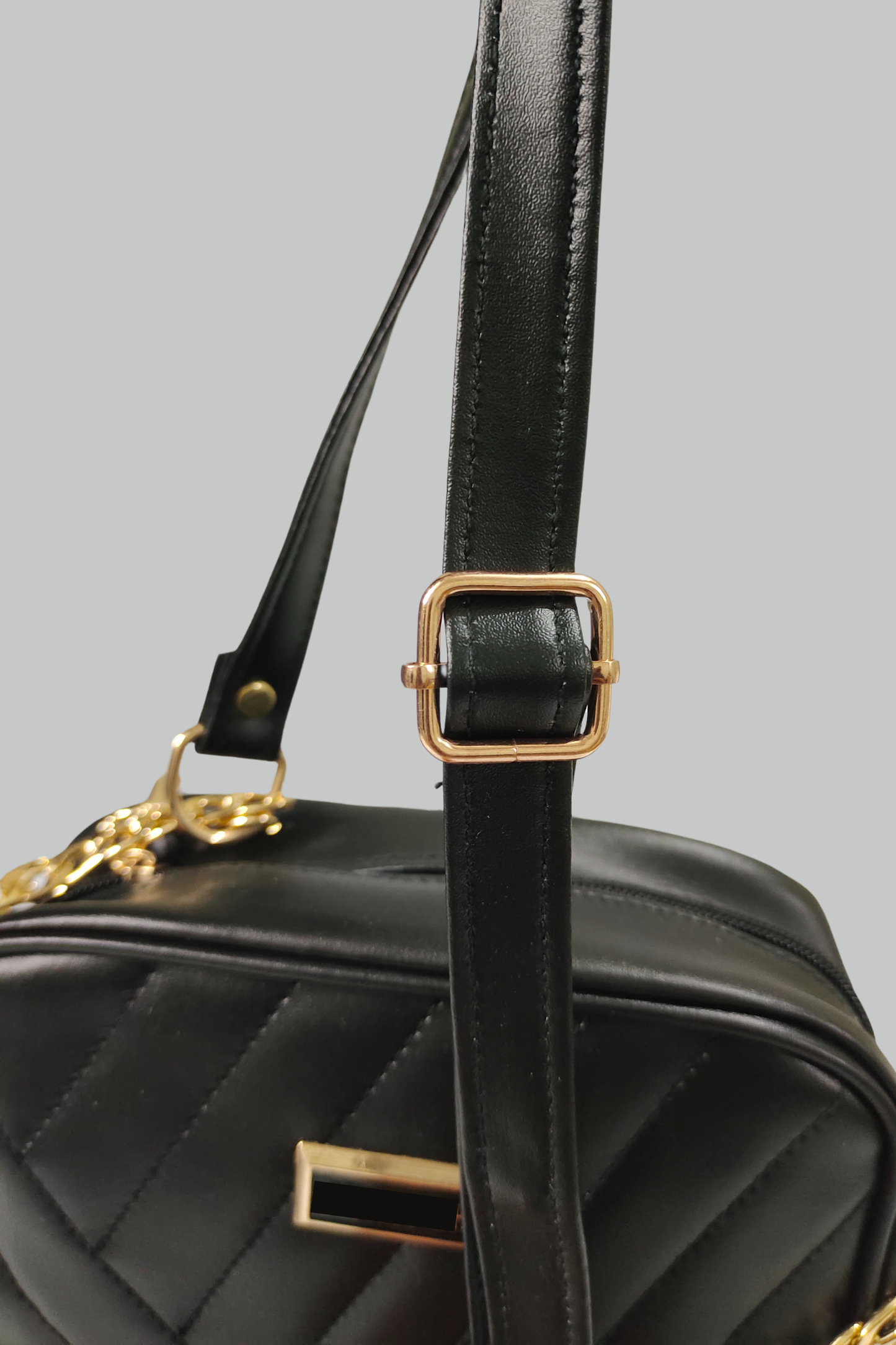 Coral Chic Cross Body Bag for Girls