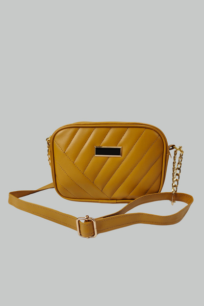 Coral Chic Crossbody Bag For Girls