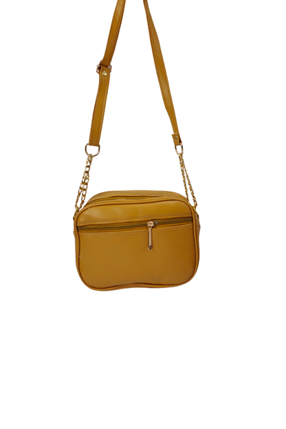 Coral Chic Cross Body Bag for Girls