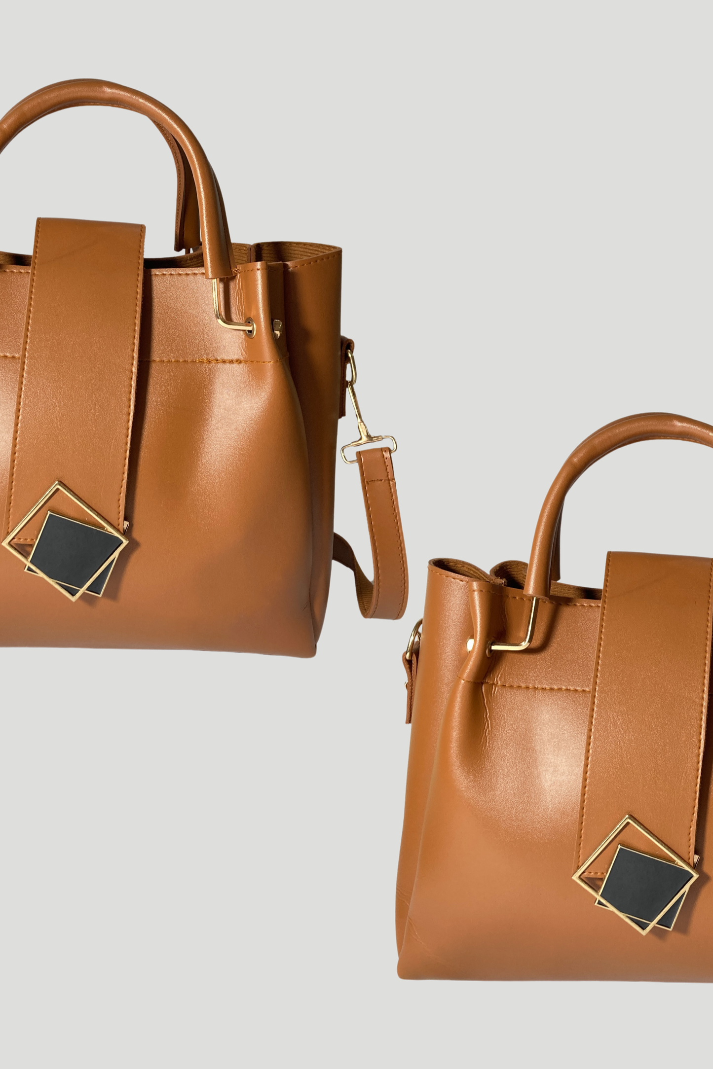 Valentina Essentials 5-piece Bag for Women