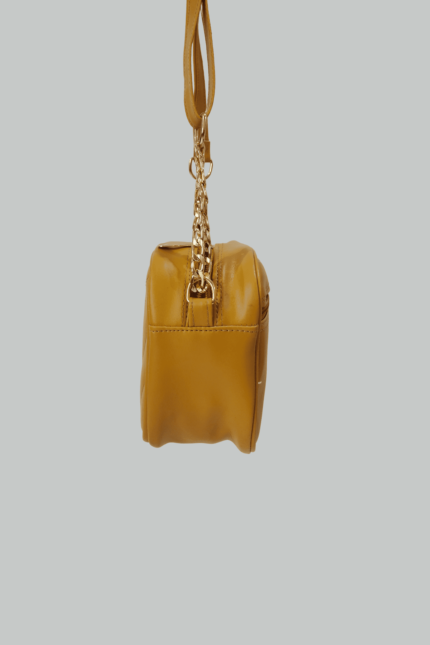 Coral Chic Crossbody Bag For Girls