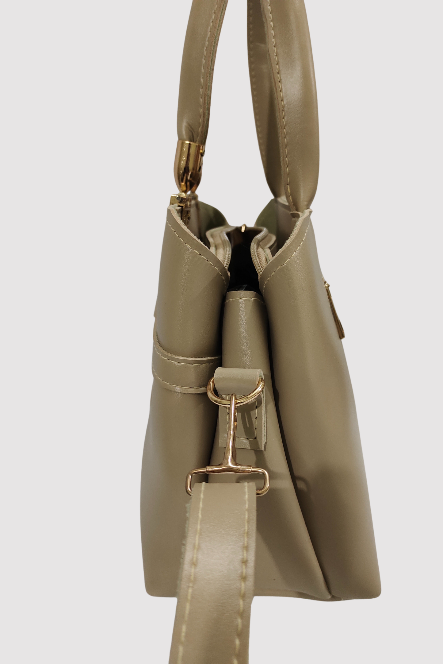 Classic Bow Tote Bag for Girls and women