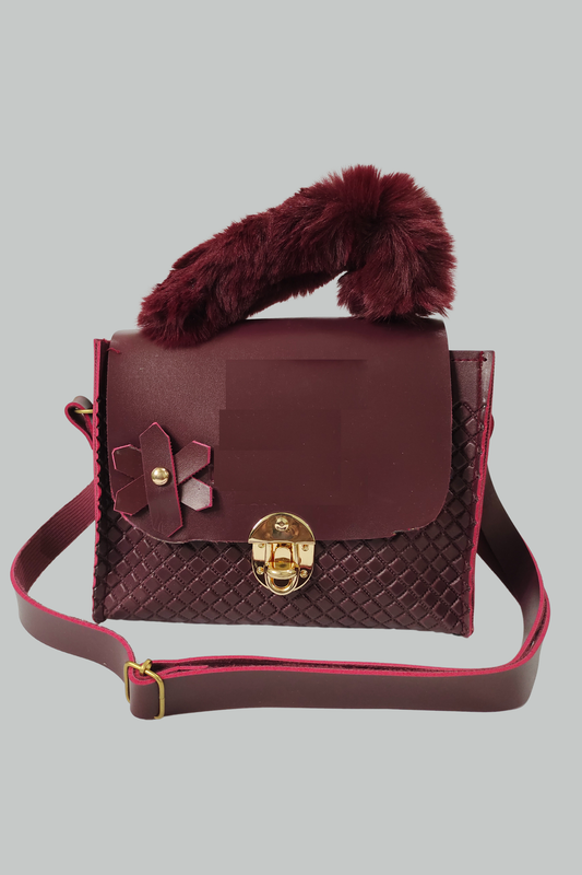 New Casual Ladies Handbag