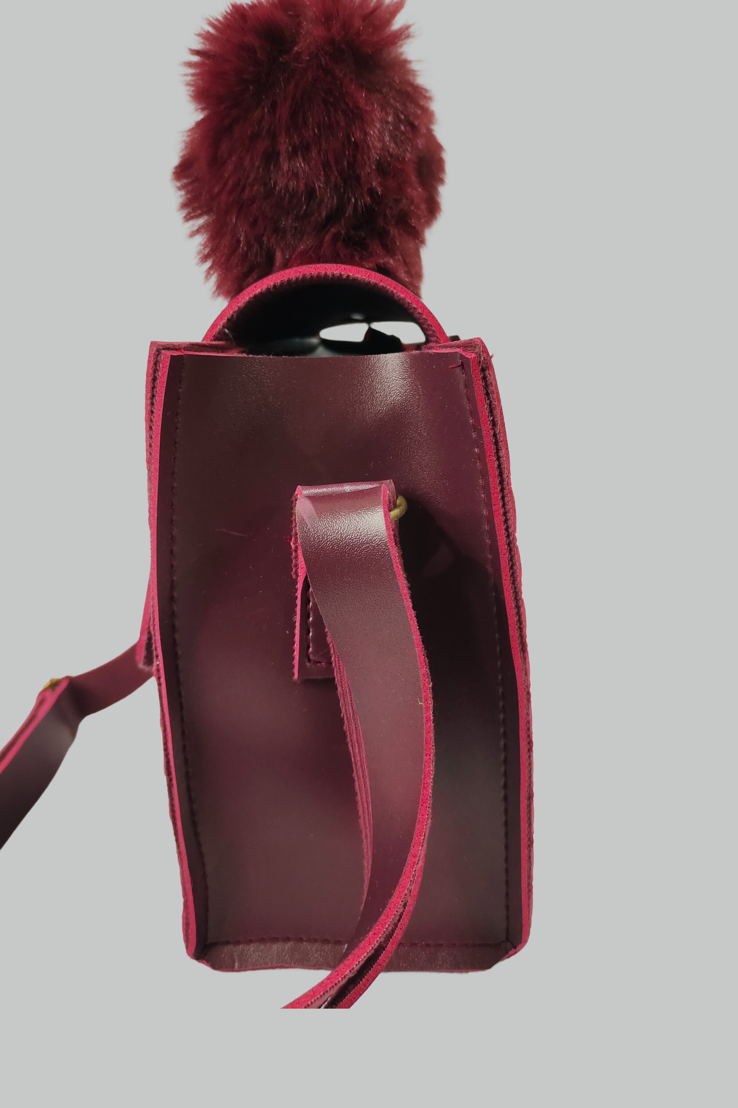 New Casual Ladies Handbag