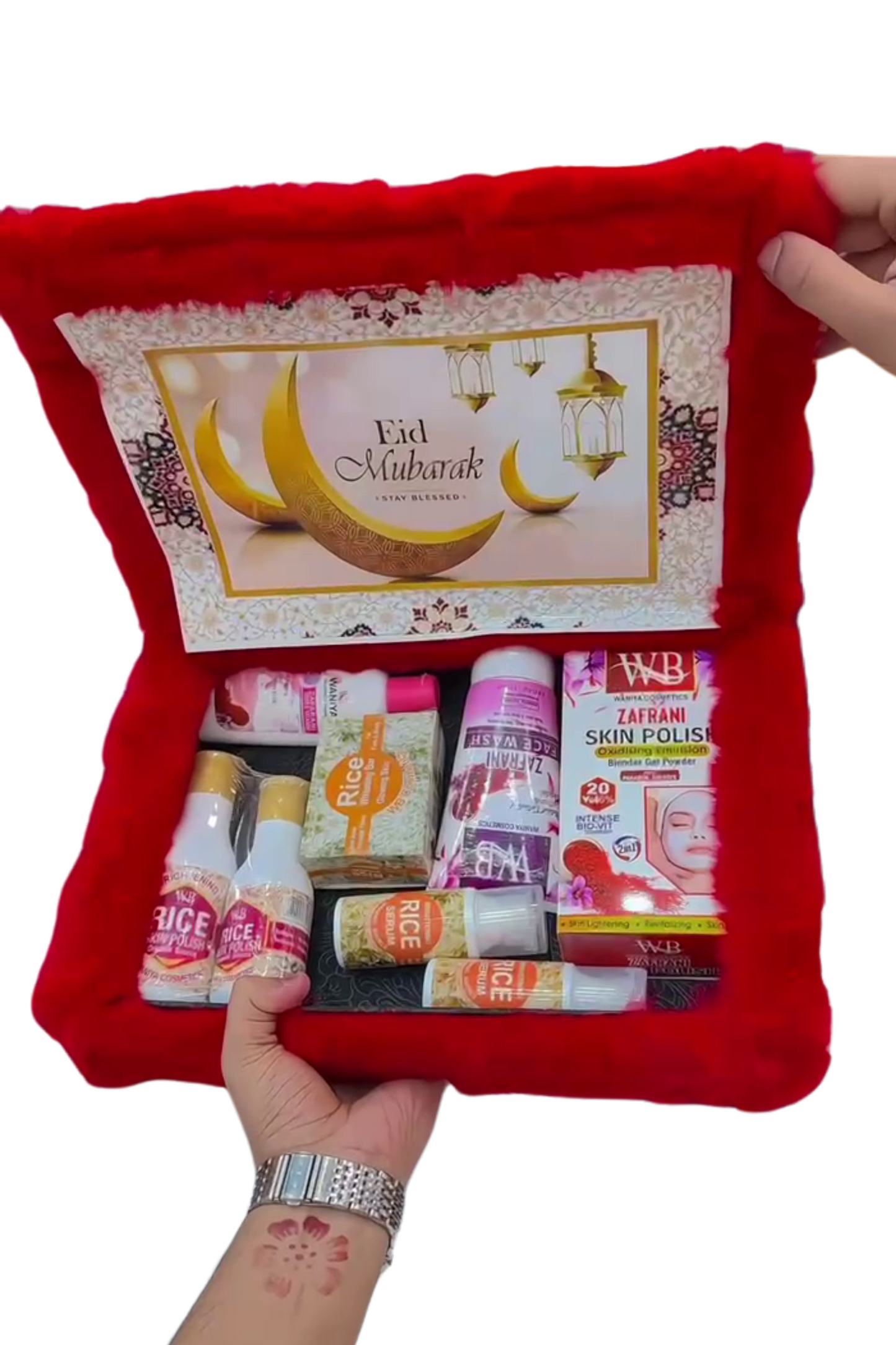 Eid Box for Eidi on Eid Ul-Fitr – Eid ka Gift