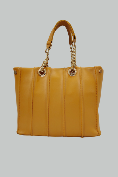 Casual Hand Bag - Valentina Bags