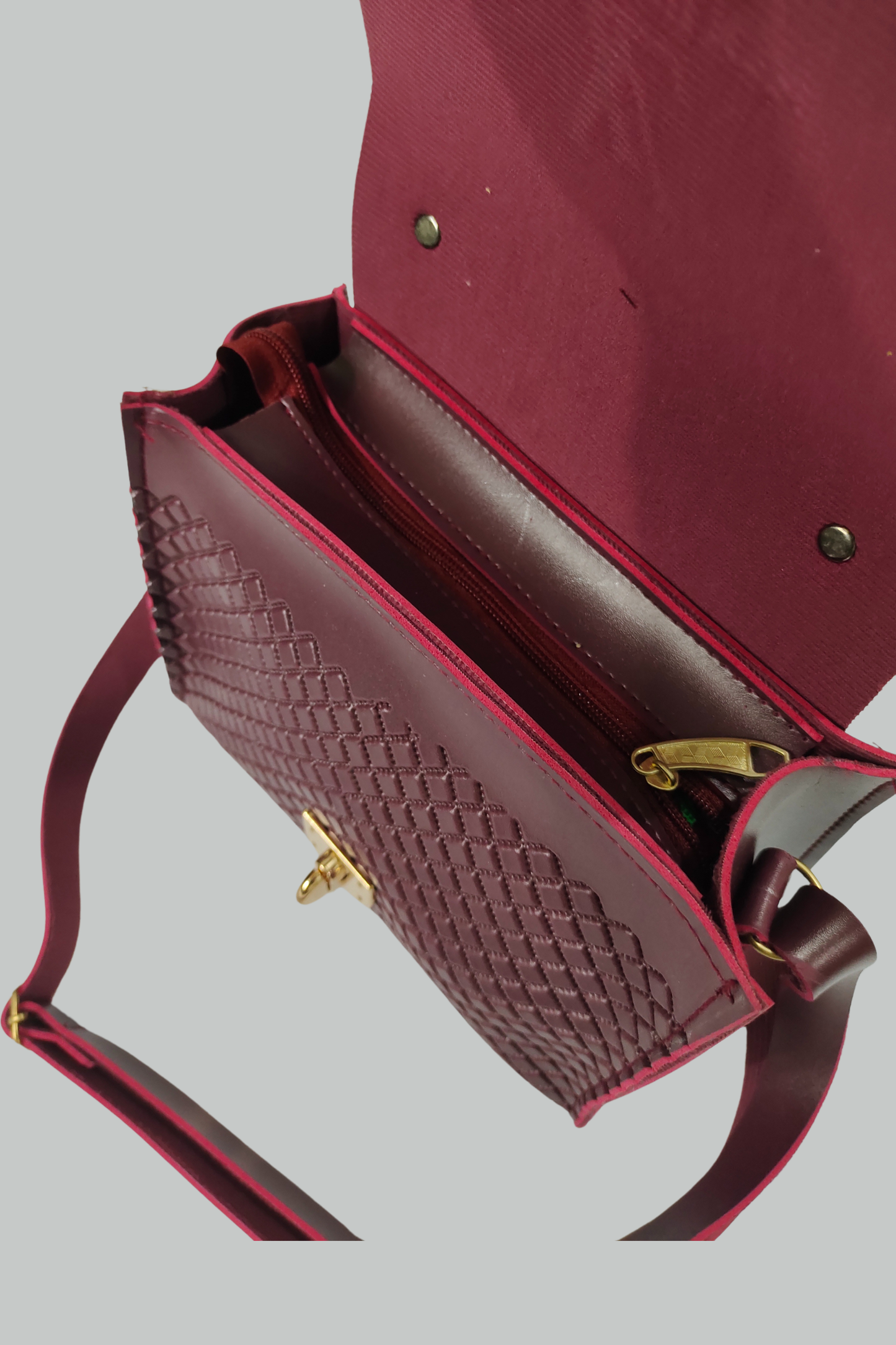 New Casual Ladies Handbag