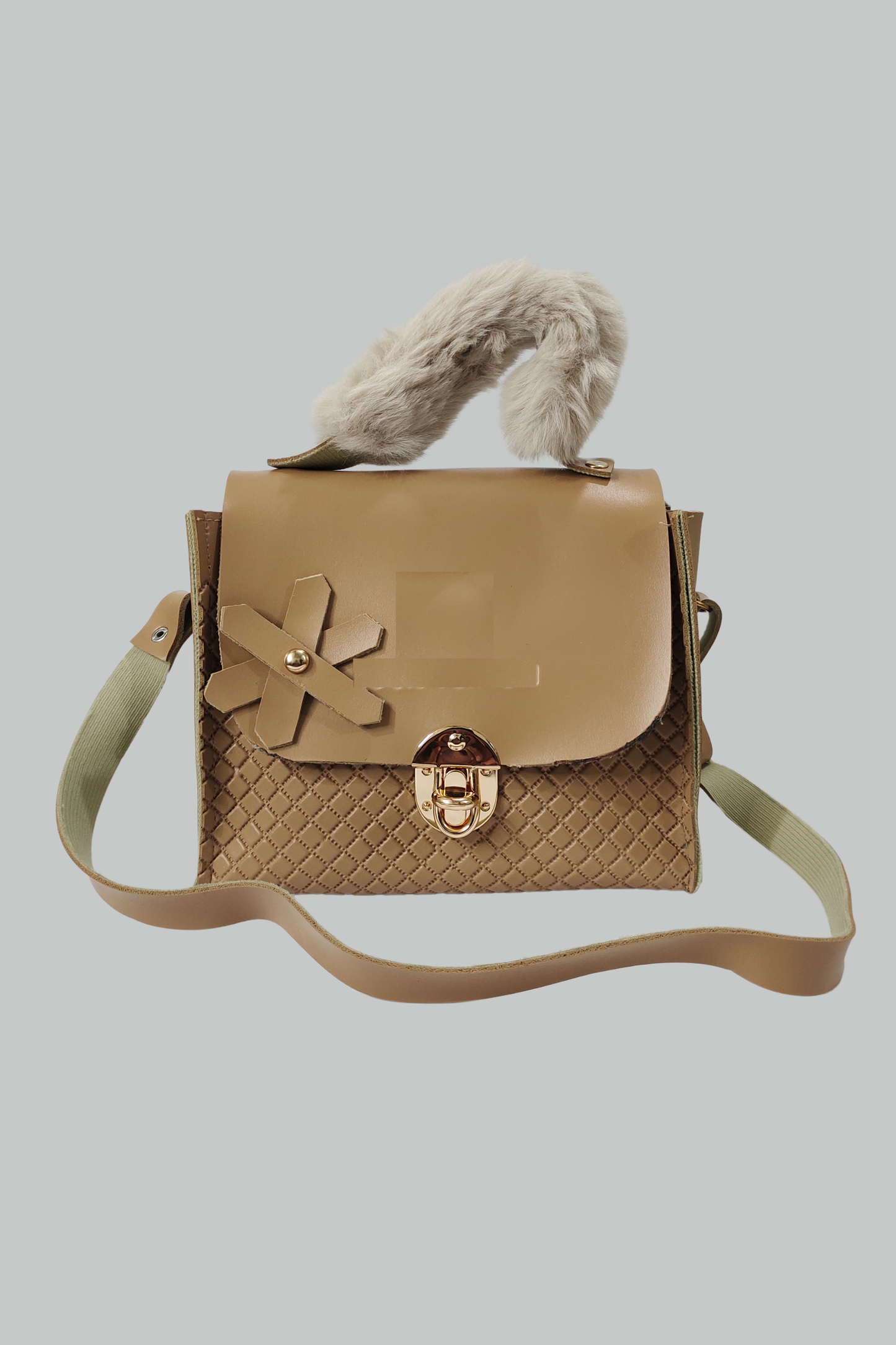 New Casual Ladies Handbag