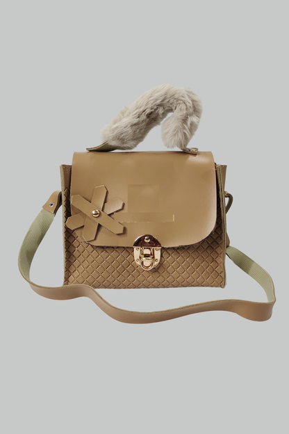 New Casual Ladies Handbag