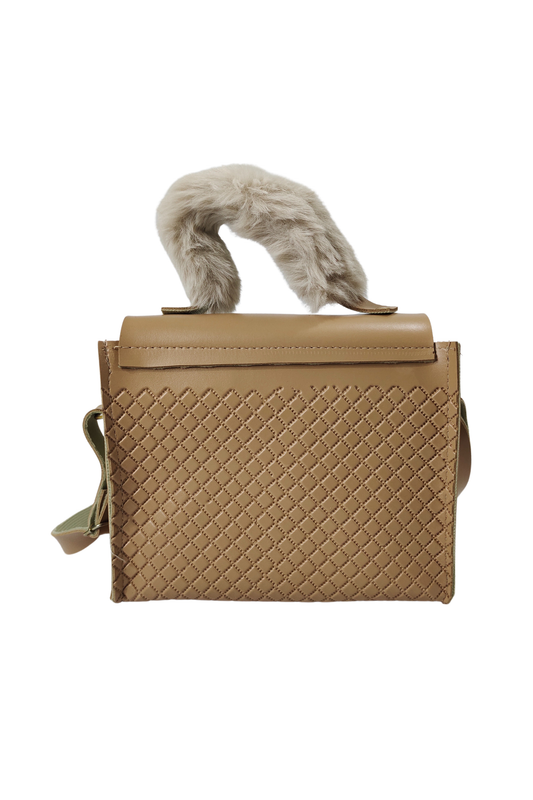 New Casual Ladies Handbag