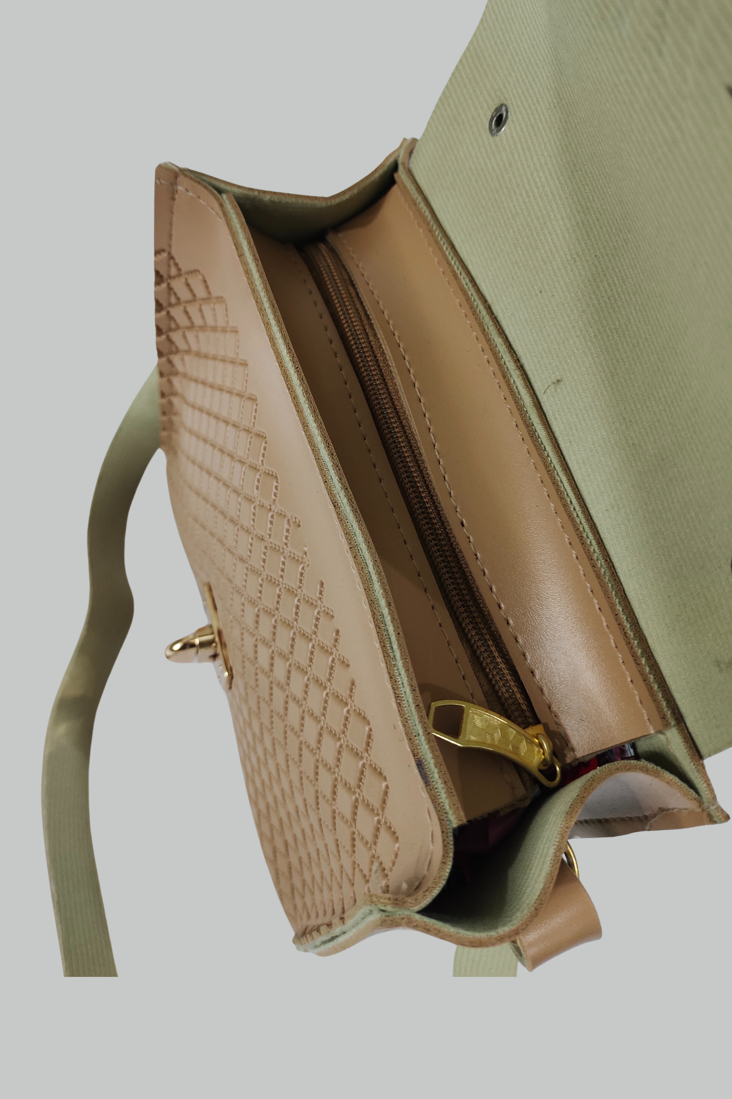 New Casual Ladies Handbag