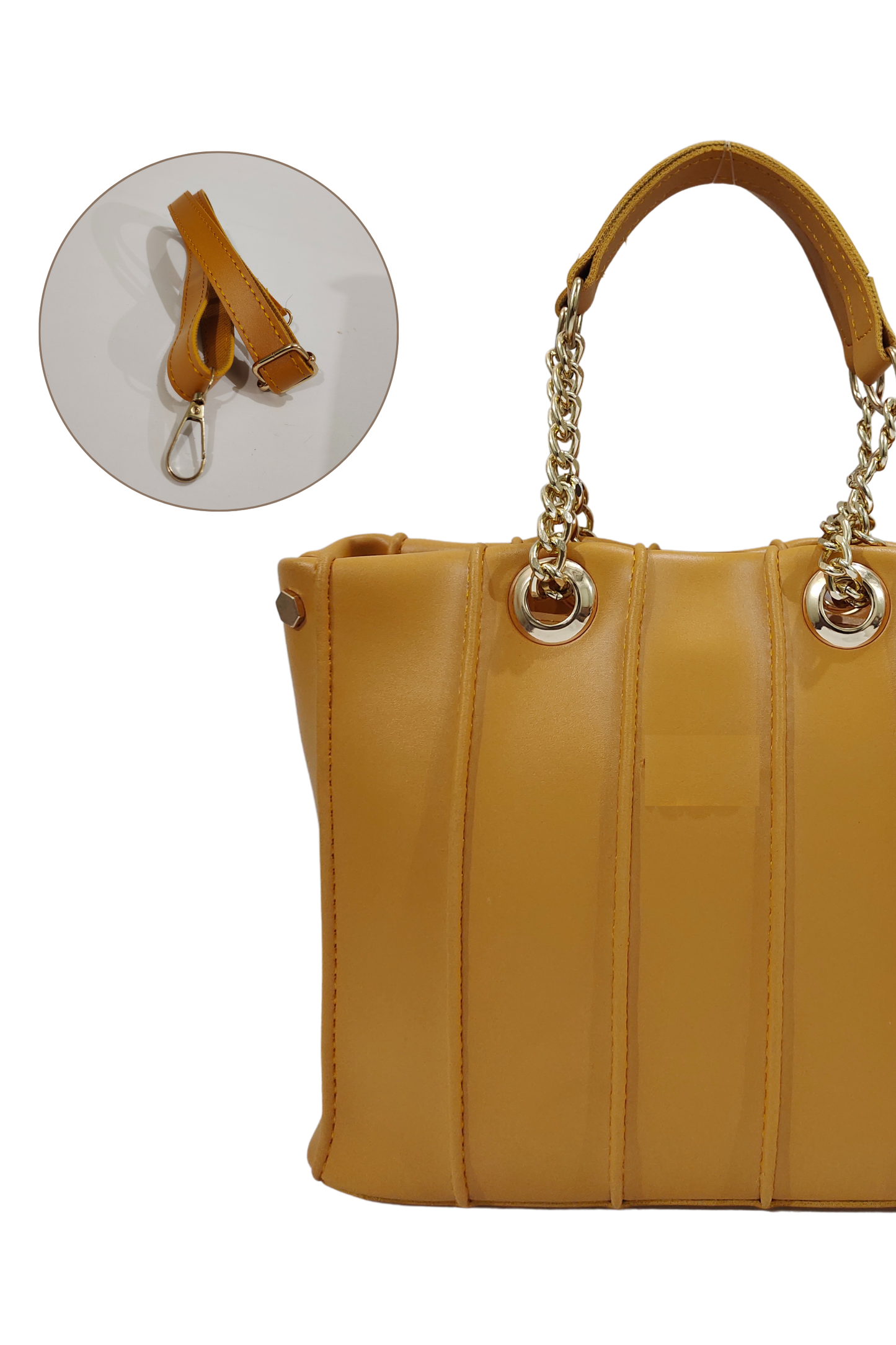 Casual Hand Bag - Valentina Bags