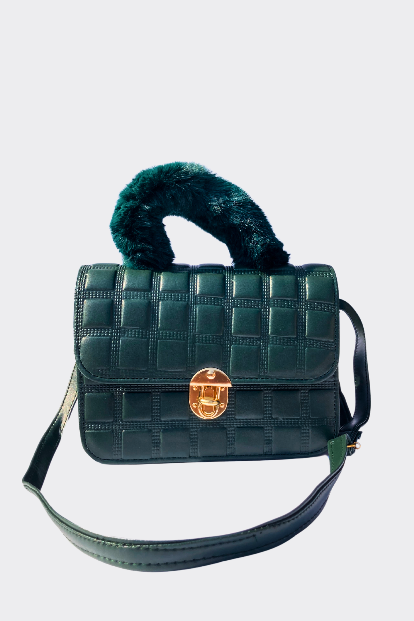 Bella Vita Cross Body Bag for Girls