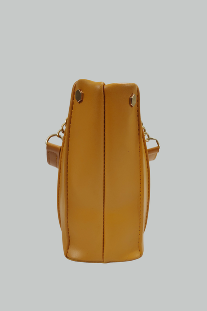 Casual Hand Bag - Valentina Bags