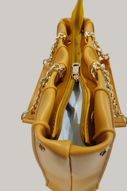 Casual Hand Bag - Valentina Bags