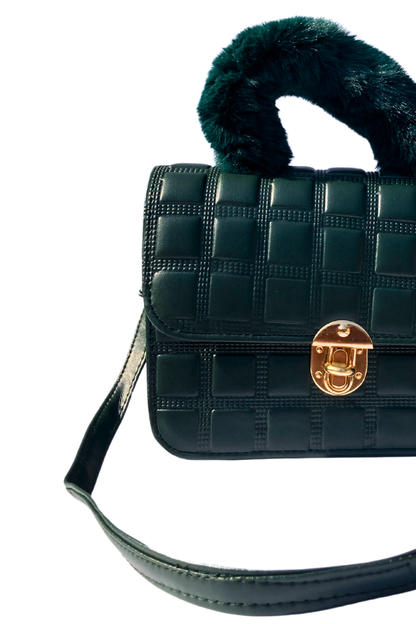 Bella Vita Cross Body Bag for Girls