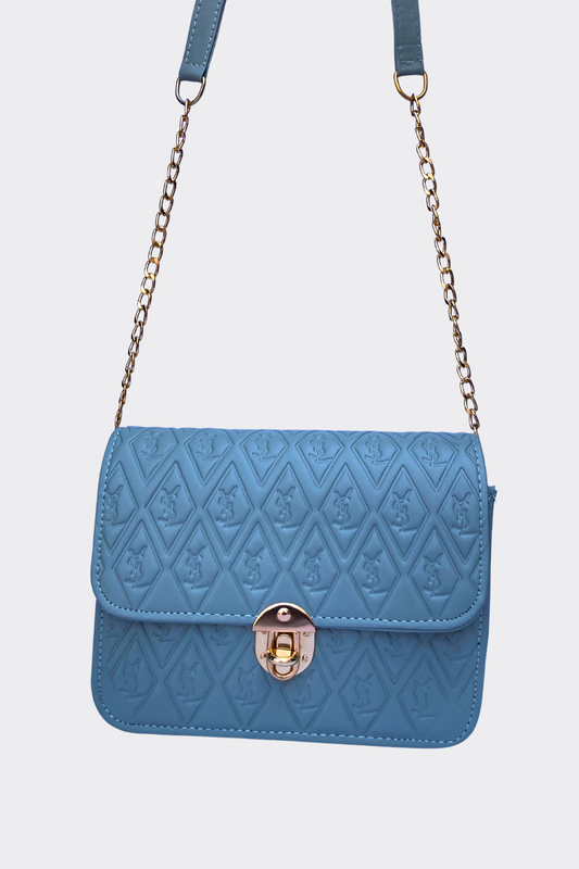 Bella Vita Cross Body Bag for Girls front