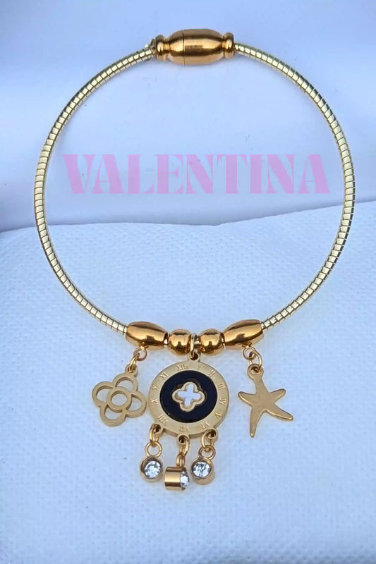 Star Bracelet for Girls