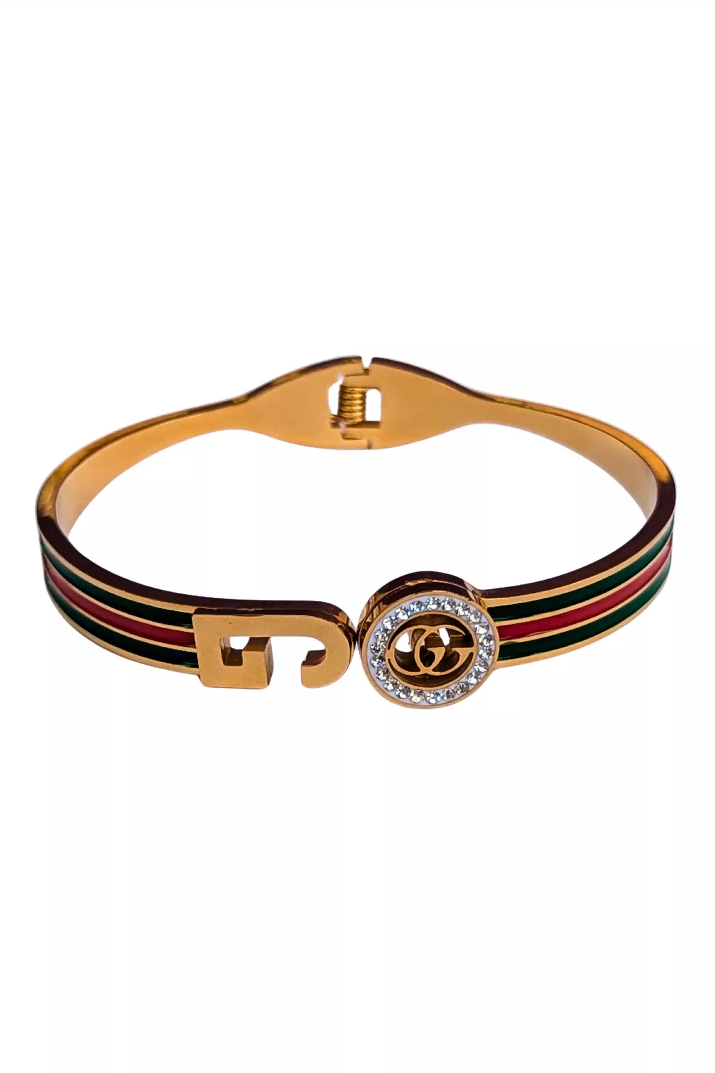Bracelet for girls - G Inspired bracelet for Women