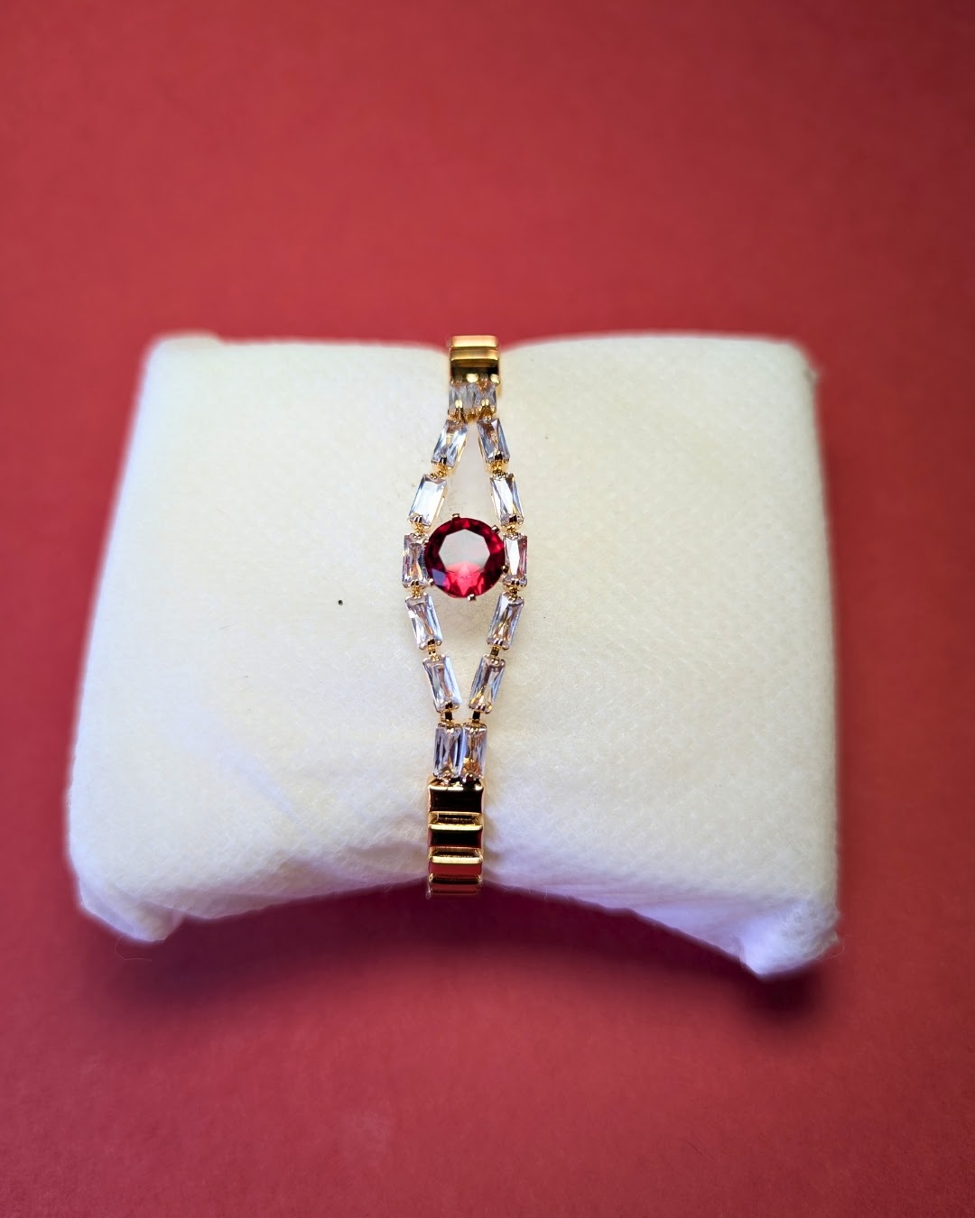 Bracelet for girls front view
