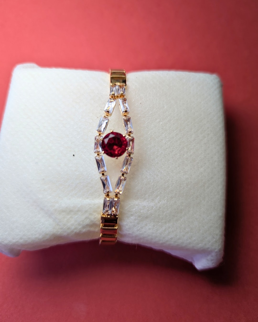 Bracelet for girls top view