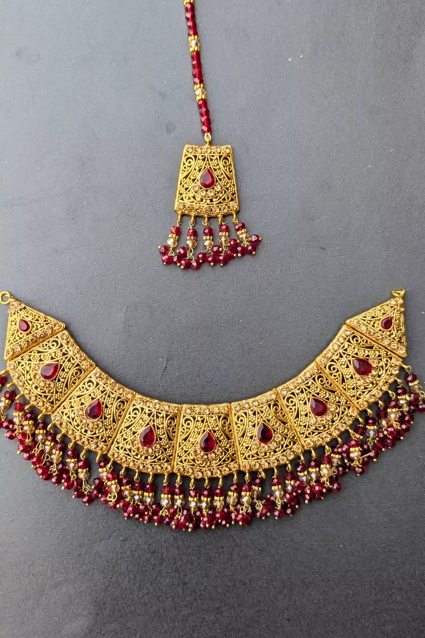 bridal set for brides