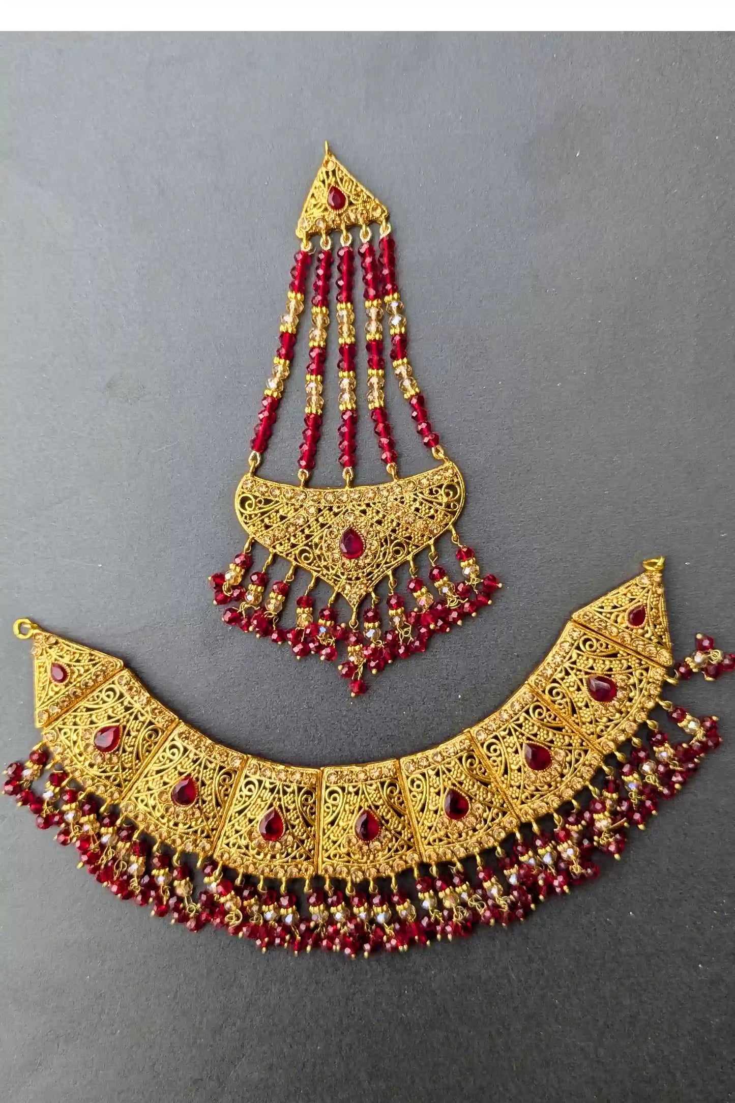 bridal set for brides