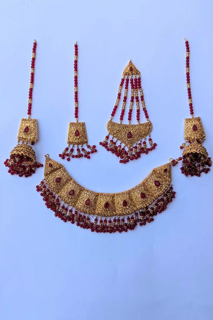 bridal set for brides