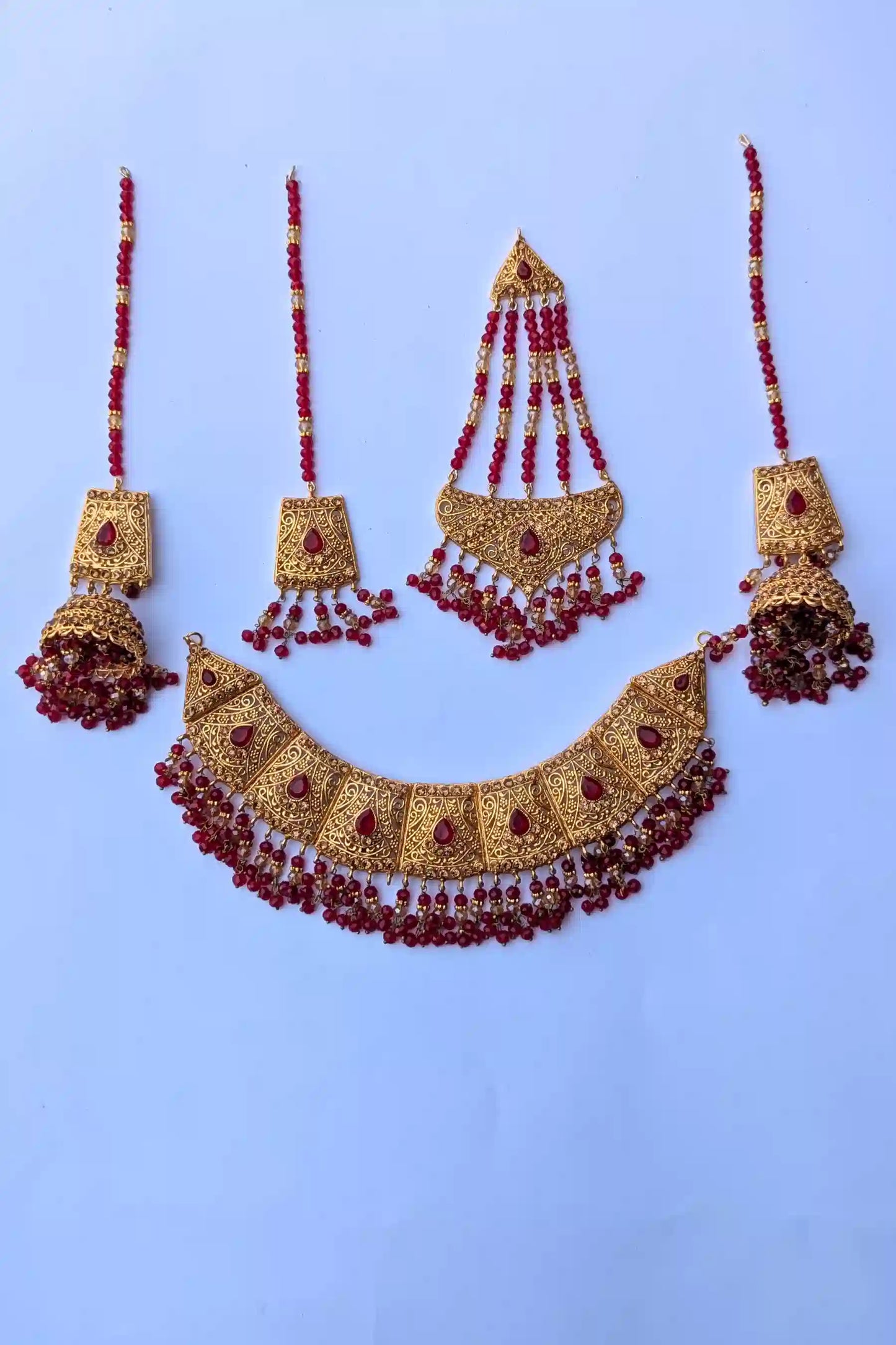 bridal set for brides