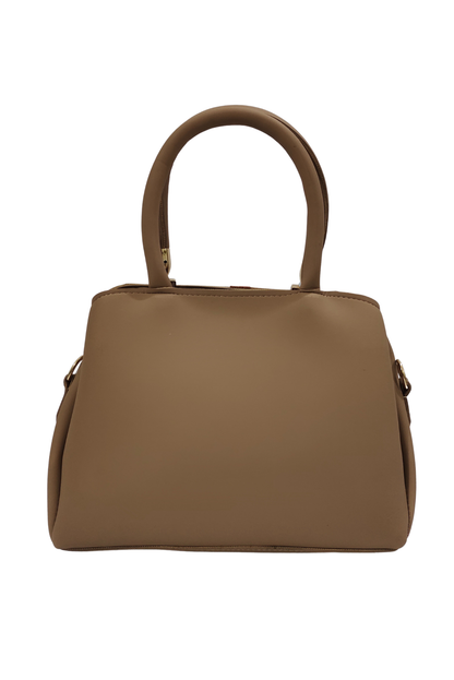 Classic Handbag For Women - Valentina Bags