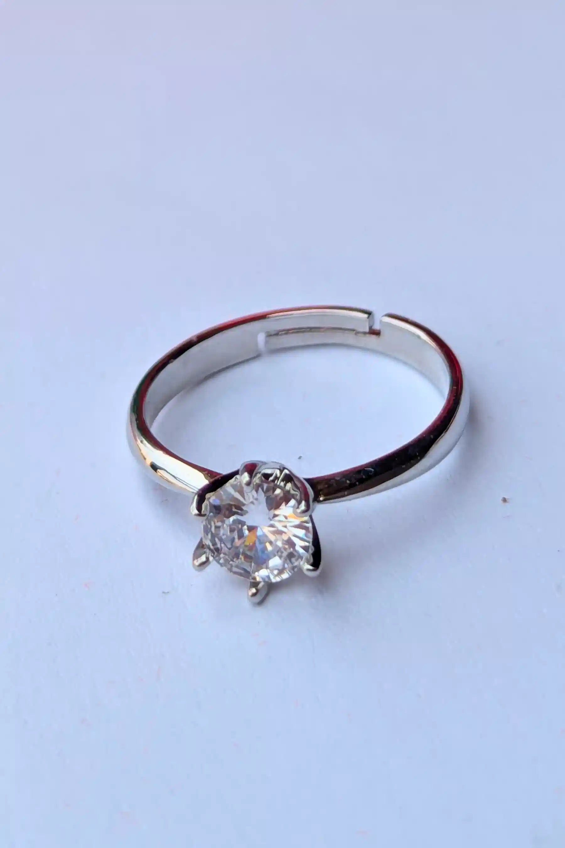 ring for wife