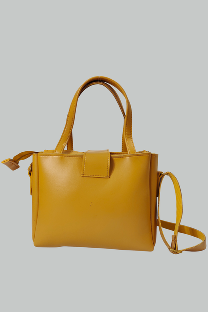 Delight Ladies Handbag - Valentina Bags